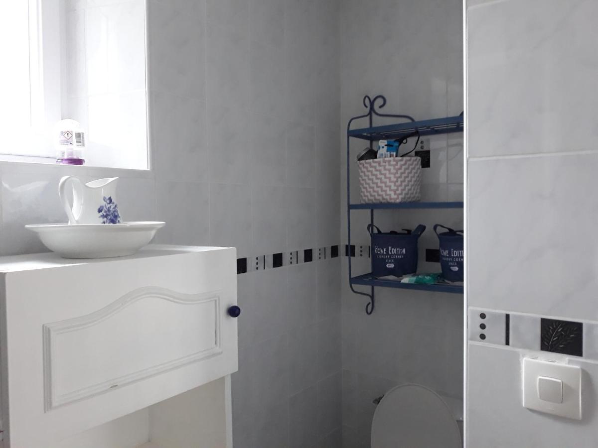 Chambres D'Hotes Elvire Et Laurent Barbey 圣玛丽-迪蒙 外观 照片