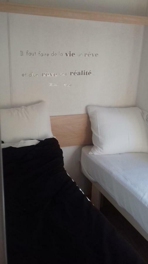 Chambres D'Hotes Elvire Et Laurent Barbey 圣玛丽-迪蒙 外观 照片
